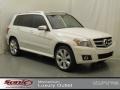Arctic White - GLK 350 Photo No. 1