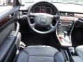 Brilliant Black - Allroad 2.7T quattro Photo No. 31