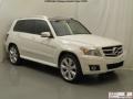 Arctic White - GLK 350 Photo No. 3