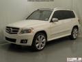 Arctic White - GLK 350 Photo No. 4