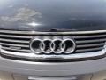 Brilliant Black - Allroad 2.7T quattro Photo No. 35