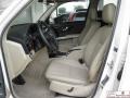 Arctic White - GLK 350 Photo No. 7