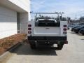 Summit White - Silverado 3500HD Regular Cab Utility Photo No. 7