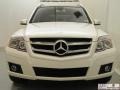 Arctic White - GLK 350 Photo No. 18