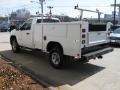 Summit White - Silverado 3500HD Regular Cab Utility Photo No. 8