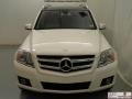 Arctic White - GLK 350 Photo No. 19