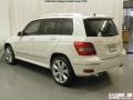 Arctic White - GLK 350 Photo No. 21