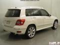 Arctic White - GLK 350 Photo No. 22