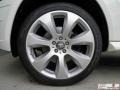 Arctic White - GLK 350 Photo No. 23