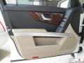 Arctic White - GLK 350 Photo No. 27
