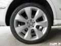Arctic White - GLK 350 Photo No. 32
