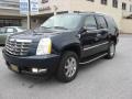 Blue Chip - Escalade AWD Photo No. 2