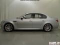 Silverstone Metallic - M5 Sedan Photo No. 5