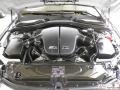 Silverstone Metallic - M5 Sedan Photo No. 18