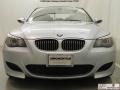 Silverstone Metallic - M5 Sedan Photo No. 20