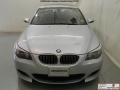 Silverstone Metallic - M5 Sedan Photo No. 21