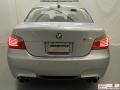 Silverstone Metallic - M5 Sedan Photo No. 22