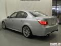 Silverstone Metallic - M5 Sedan Photo No. 23
