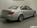 Silverstone Metallic - M5 Sedan Photo No. 24