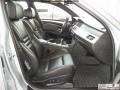 Silverstone Metallic - M5 Sedan Photo No. 26