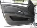 Silverstone Metallic - M5 Sedan Photo No. 29