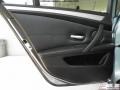 Silverstone Metallic - M5 Sedan Photo No. 30