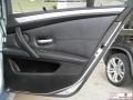 Silverstone Metallic - M5 Sedan Photo No. 31