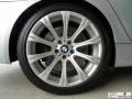 Silverstone Metallic - M5 Sedan Photo No. 34