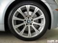 Silverstone Metallic - M5 Sedan Photo No. 35