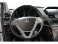 2007 Billet Silver Metallic Acura MDX Technology  photo #7