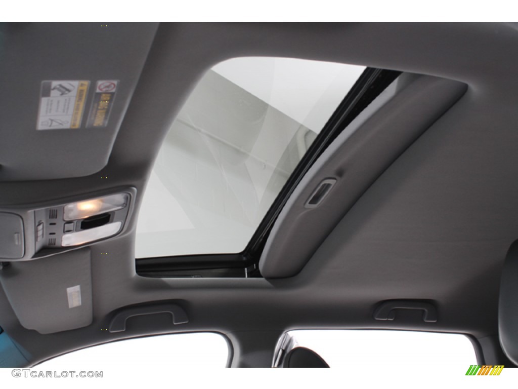 2007 MDX Technology - Billet Silver Metallic / Ebony photo #23
