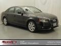 Brilliant Black - A4 2.0T Sedan Photo No. 1