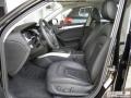 Brilliant Black - A4 2.0T Sedan Photo No. 7