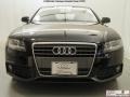 Brilliant Black - A4 2.0T Sedan Photo No. 17