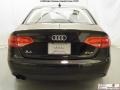 Brilliant Black - A4 2.0T Sedan Photo No. 19