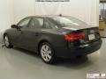 Brilliant Black - A4 2.0T Sedan Photo No. 20