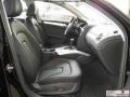 Brilliant Black - A4 2.0T Sedan Photo No. 23