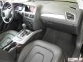 Brilliant Black - A4 2.0T Sedan Photo No. 24