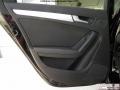 Brilliant Black - A4 2.0T Sedan Photo No. 27