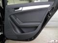 Brilliant Black - A4 2.0T Sedan Photo No. 28