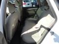 Cardamom Beige Rear Seat Photo for 2012 Audi A4 #67531961