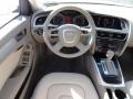 Ibis White - A4 2.0T quattro Avant Photo No. 28