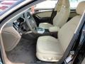 Velvet Beige/Moor Brown Interior Photo for 2013 Audi Allroad #67532108