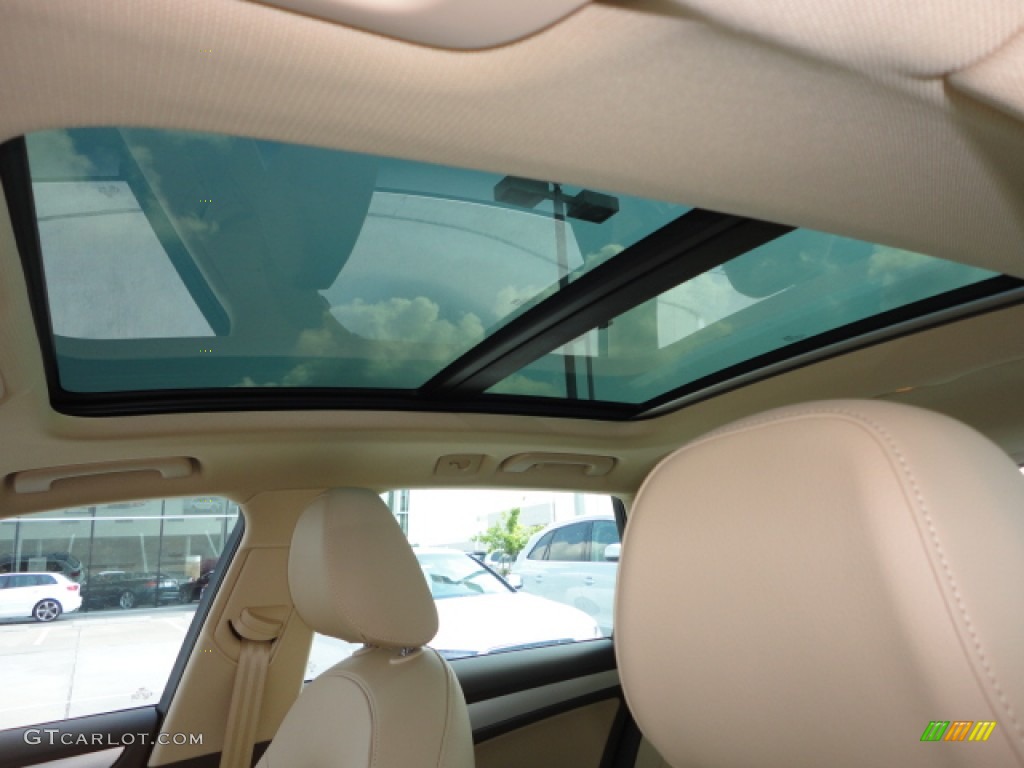 2013 Audi Allroad 2.0T quattro Avant Sunroof Photo #67532144