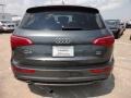 Daytona Gray Pearl Effect - Q5 3.2 FSI quattro Photo No. 4