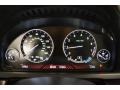 Black Gauges Photo for 2012 BMW 7 Series #67532603