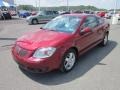 2008 Performance Red Pontiac G5   photo #3