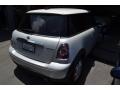 Pure Silver Metallic - Cooper Hardtop Photo No. 3