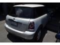 2011 Pure Silver Metallic Mini Cooper Hardtop  photo #3