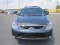 2012 Boulder Gray Hyundai Veracruz Limited AWD  photo #2